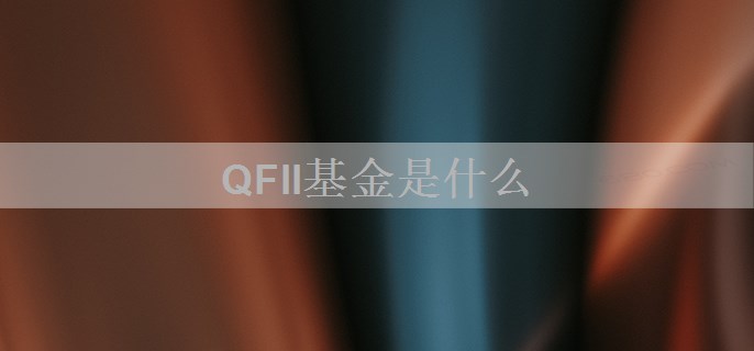 QFII基金是什么