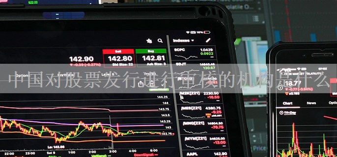 中国对股票发行进行审核的机构是什么