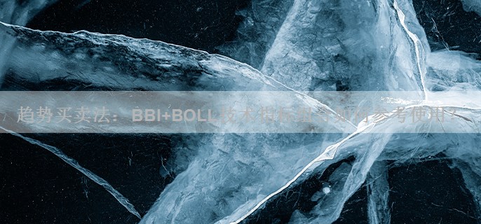 趋势买卖法：BBI+BOLL技术指标组合如何参考使用？