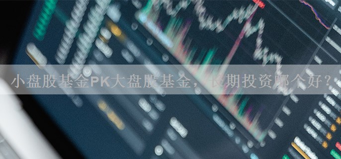 小盘股基金PK大盘股基金，长期投资哪个好？